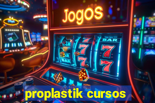 proplastik cursos